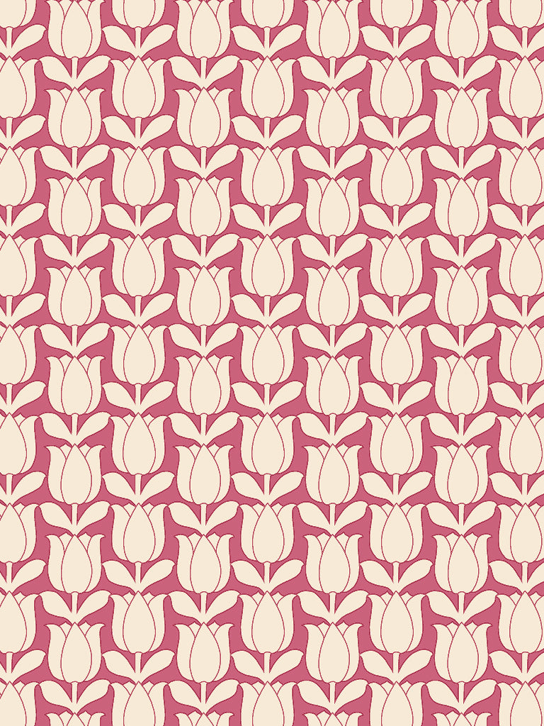Liberty Tana Lawn© Tulipomania C