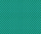 Silver Lining - Tree Farm in Turquoise