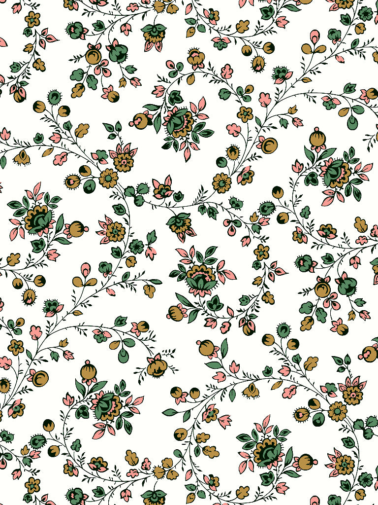 Liberty Tana Lawn© Whimsy B
