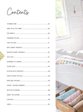 Load image into Gallery viewer, Alice's Wonderland Sampler Quilt Book
