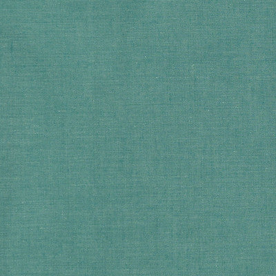 Tilda Chambray Basics - Aqua