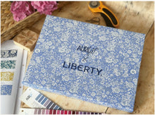 Load image into Gallery viewer, **Pre-Order Aurifil X Liberty Collector&#39;s Box (arrives November)
