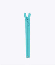 Load image into Gallery viewer, Petit Pan 10-inch Zippers (Four Colors)
