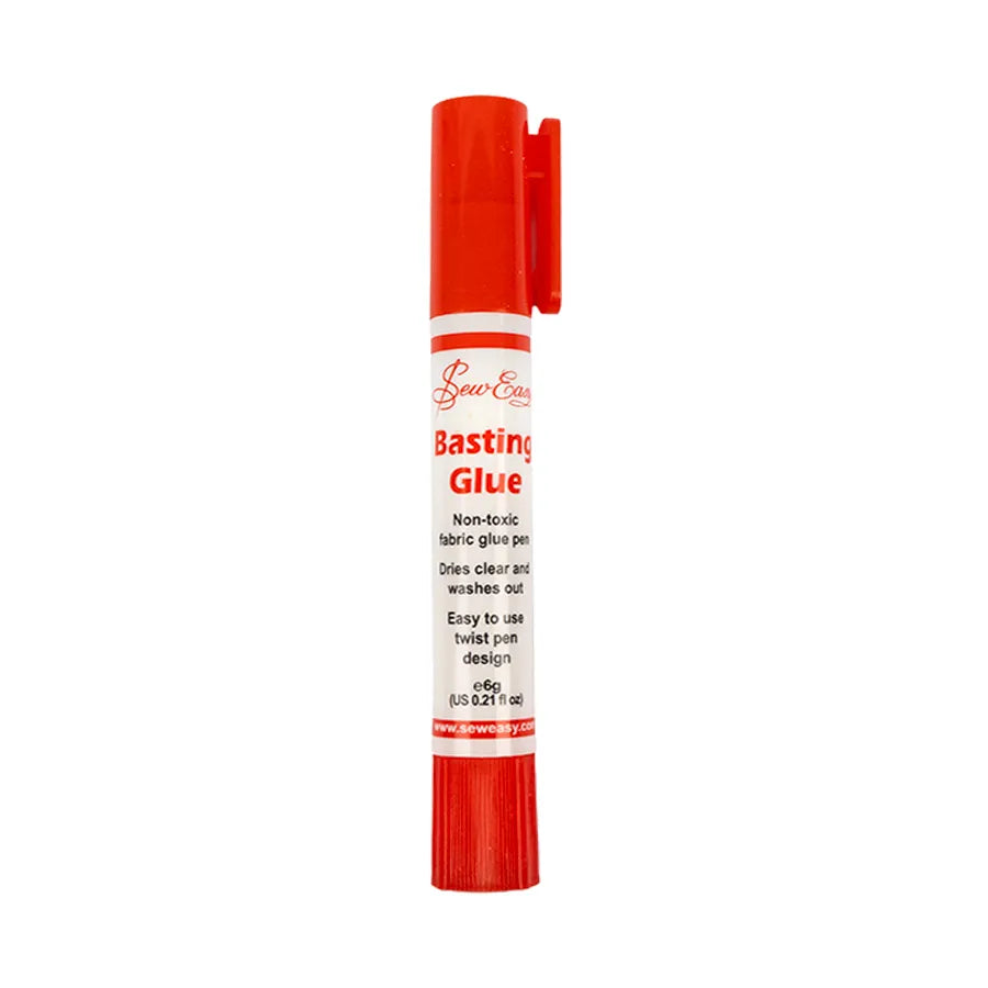Sew Easy Basting Glue Pen