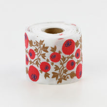 Load image into Gallery viewer, Kafka Ribbon - Berries Red
