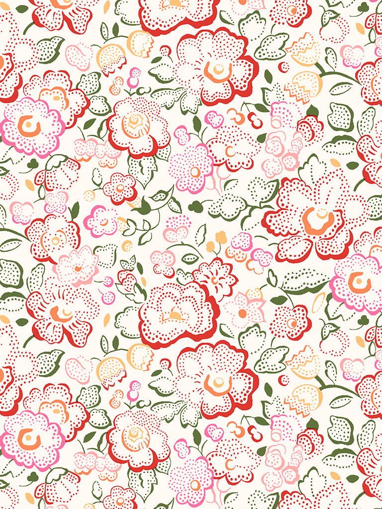 Liberty Tana Lawn© - Betsy Dot A