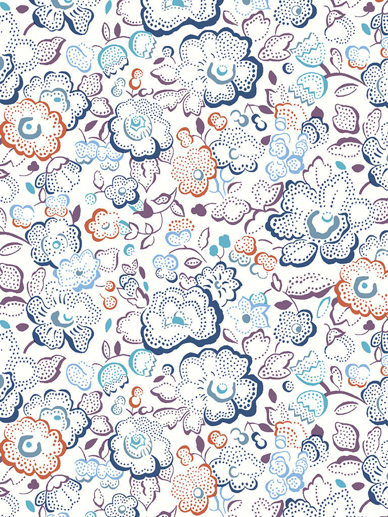 Liberty Tana Lawn© - Betsy Dot C