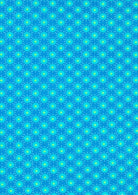 Petit Pan - Bubble Aruba Blue