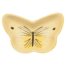 Load image into Gallery viewer, Morning Meadow Pinch Bowl - Butterfly
