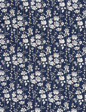 Load image into Gallery viewer, Liberty Fabrics Tana Lawn© Capel Stripe A
