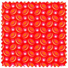 Petit Pan - Cereal Tangerine