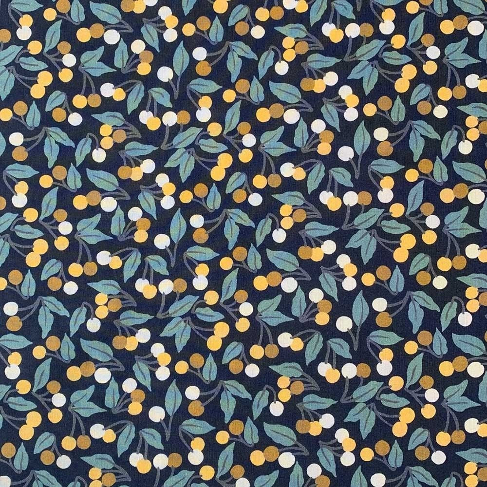 Liberty Fabrics Tana Lawn®- Cherry Drop A