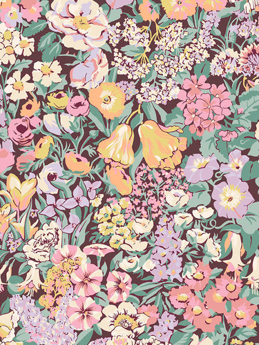 Liberty Tana Lawn© - Cottage Garden C