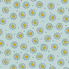 Crafternoon - Artsy Daisy in Mint