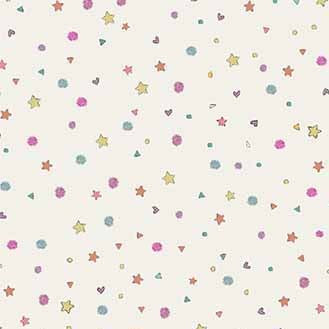 Crafternoon - Scribble in Cream