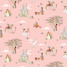 Once Upon a Dream - Where Magic Lives in Blush