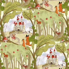 Once Upon a Dream - Hidden Kingdom in Multi