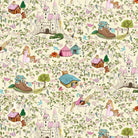 Once Upon a Dream - The Secret Garden Party in Vanilla
