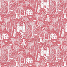 Once Upon a Dream - Wishing Woods in Dusty Rose
