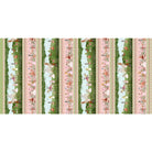 Once Upon a Dream - Stardust Castle Stripe in Multi