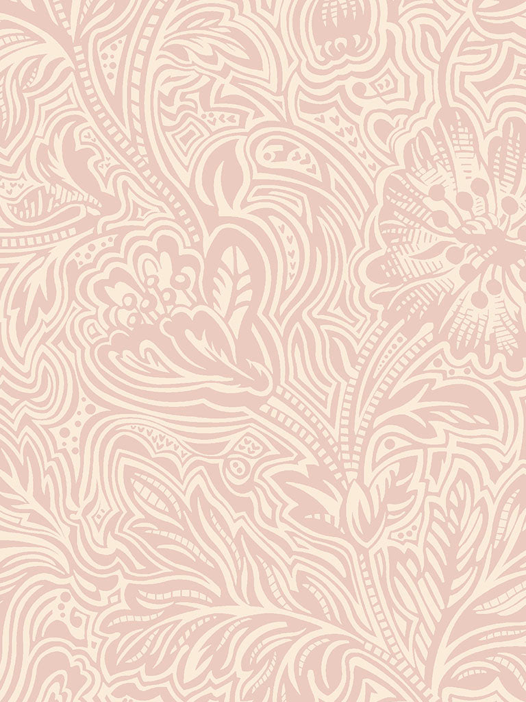 Liberty Tana Lawn© - Dramatic Bloom C