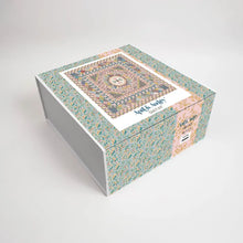 Load image into Gallery viewer, **Pre-Order April and Audrey Quilt  Kit (ships approximately Sept 1)
