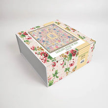 Load image into Gallery viewer, **Pre-Order Darling Buds of May Quilt Kit (ships approximately Sept 1)
