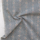 Forest Forage - Daisies in Denim