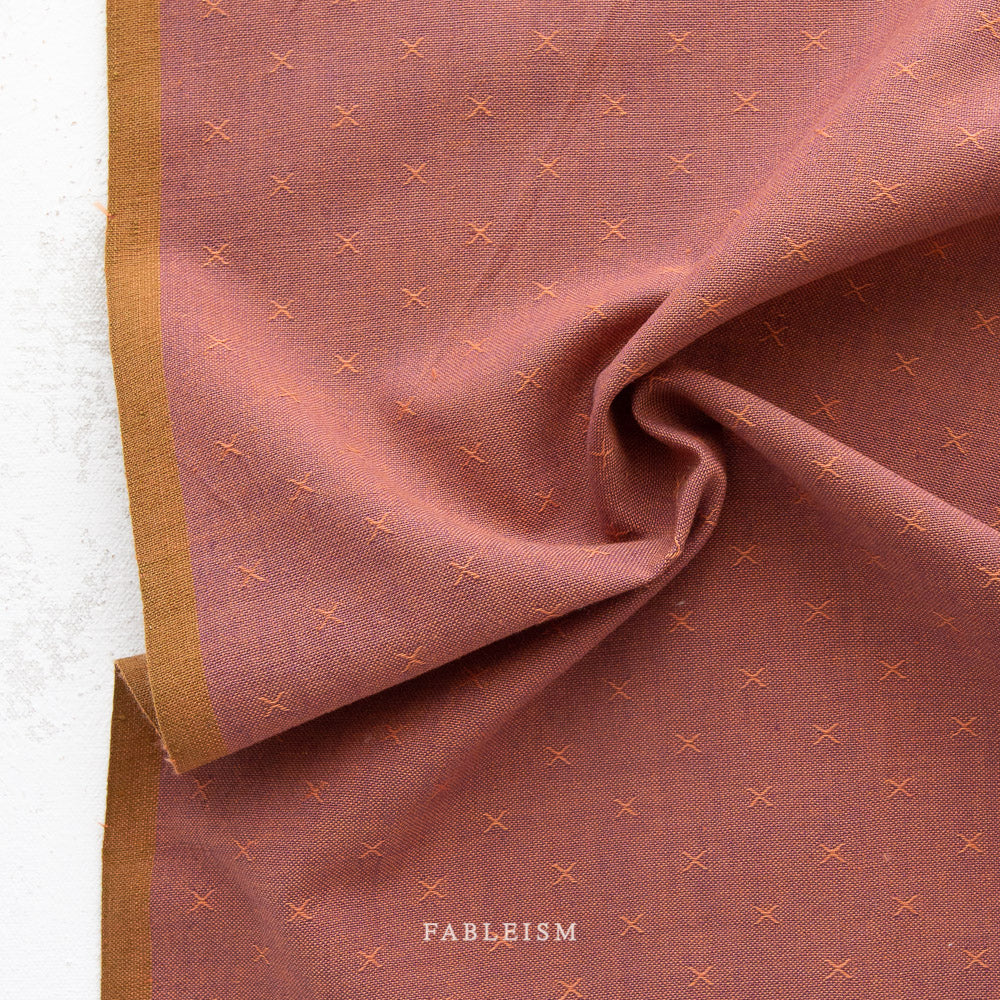 Fableism - Sprout Wovens in Spicy