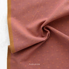 Fableism - Sprout Wovens in Spicy