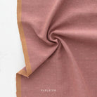 Fableism - Sprout Wovens in Marsala