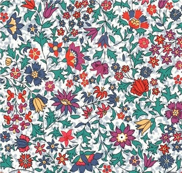 Liberty Fabrics Tana Lawn®- Godinton Garden B