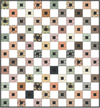 Load image into Gallery viewer, Golf Quilt Kit in Owl O Ween
