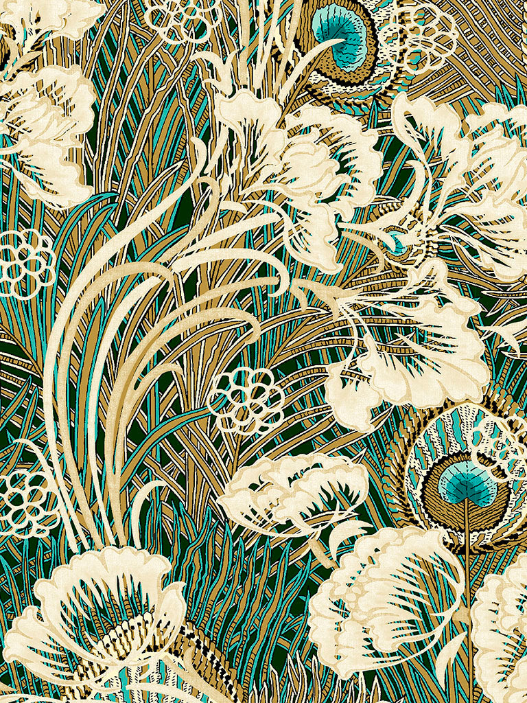 Liberty Tana Lawn© - Hera Hana C