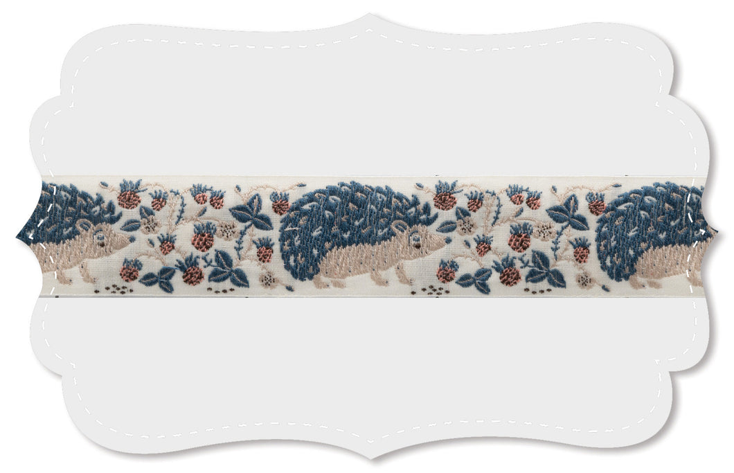Kafka Ribbon - Hedgehog 