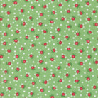 Summertime - Fairground in Green
