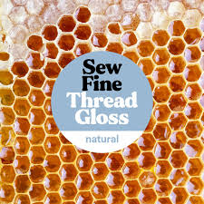 Sew Fine Thread Gloss