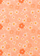 Petit Pan - Island Flowers Melon