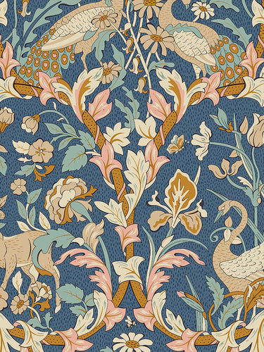 Liberty Tana Lawn© - Joan A