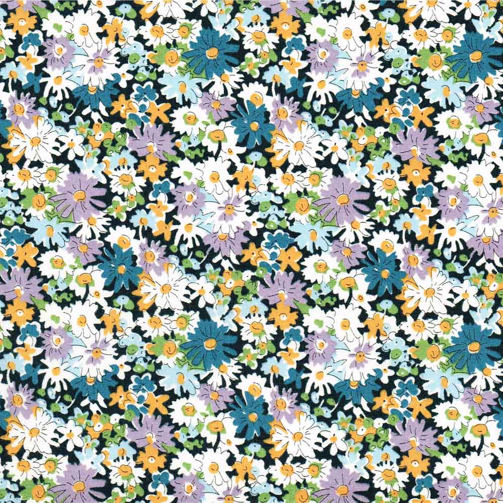 Liberty Fabrics Tana Lawn© Libby B