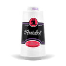 Maxi-Lock Polyester Serger All-Purpose Thread (50wt, 3000yds) - White