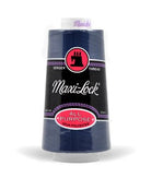 Maxi-Lock Polyester Serger All-Purpose Thread (50wt, 3000yds) - Navy