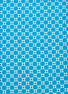 Petit Pan - Mimoun Blue