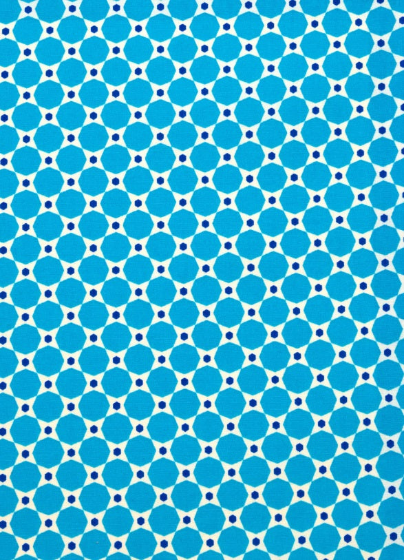 Petit Pan - Mimoun Blue