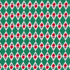 Momnson - Gayle on Emerald with White