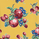 Momnson - Fruit Bunches in Yellow