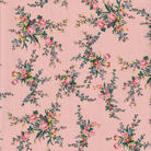 Momnson - Linda on Pink