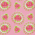 Momnson - Momo in Pink