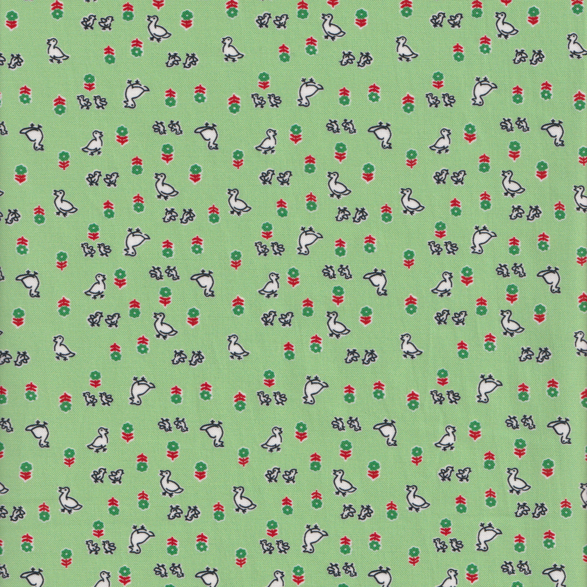 Momnson - Josie on Green