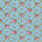Momnson - Pheobe on Light Blue